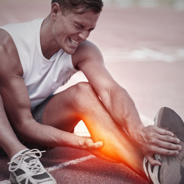 Sports Injuries by Dr. Aditya, a Best Physiotherapist in Bandra