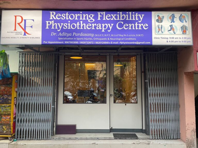 RF Physio